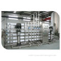 RO water treatment equipment for well water/underground water